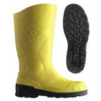 BOTIM DEVON S5 AMARELO/PR H142211 BOTIM DEVON S5 AMARELO/PR H142211